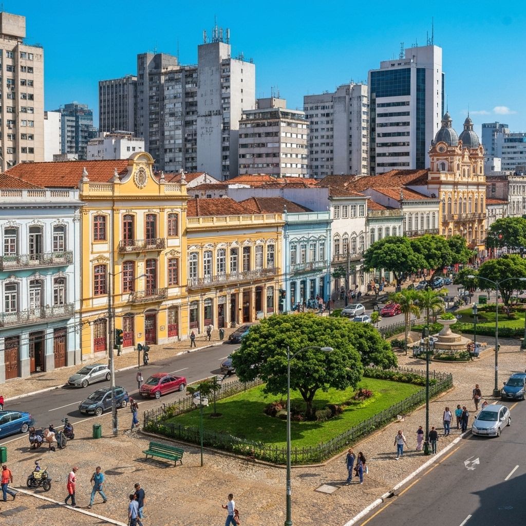 Porto Alegre